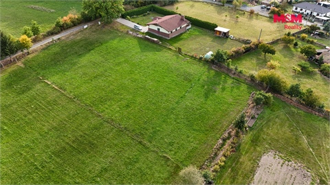 Prodej stavebního pozemku, 799 m² 14
