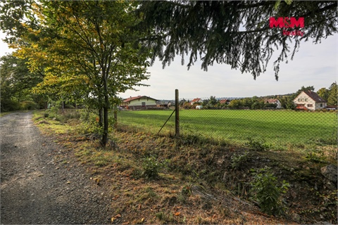 Prodej stavebního pozemku, 799 m² 10