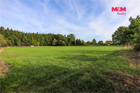 Prodej stavebního pozemku, 799 m² - 6