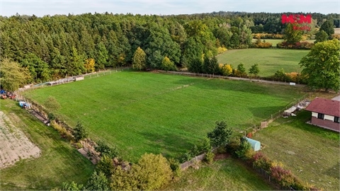 Prodej stavebního pozemku, 799 m² 16
