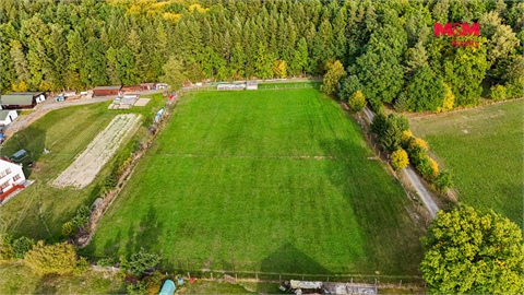 Prodej stavebního pozemku, 799 m² - 16