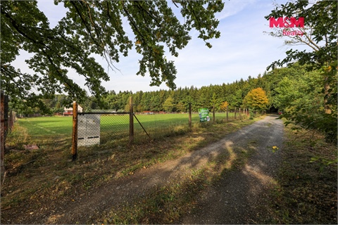 Prodej stavebního pozemku, 799 m² - 8