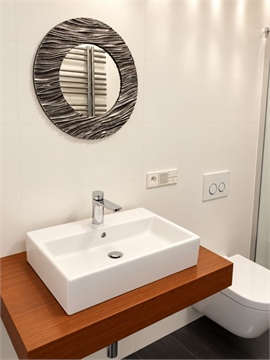 Prodej bytu 2kk, 65 m² 6