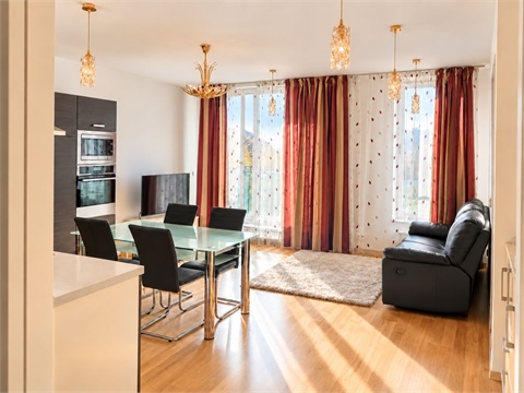 Prodej bytu 2kk, 65 m² - 0