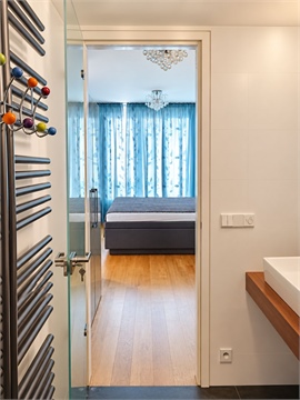 Prodej bytu 2kk, 65 m² 8