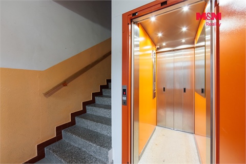 Prodej bytu 4+1, 84 m² - 14