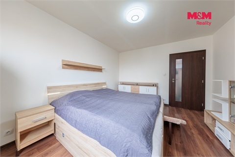Prodej bytu 4+1, 84 m² - 4