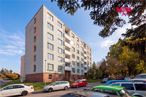 Prodej bytu 4+1, 84 m² 16