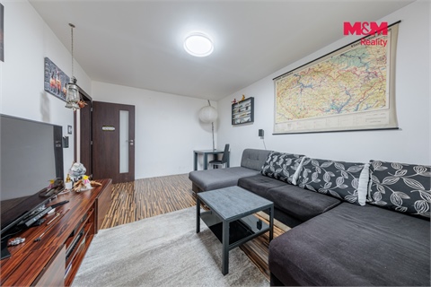 Prodej bytu 4+1, 84 m² 10
