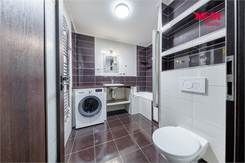 Prodej bytu 4+1, 84 m² - 12