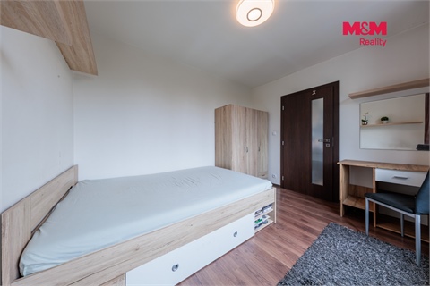 Prodej bytu 4+1, 84 m² - 6
