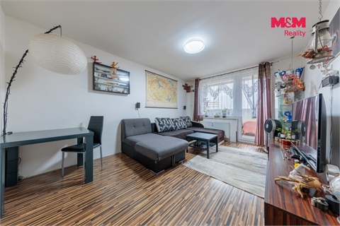 Prodej bytu 4+1, 84 m² - 8