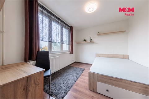 Prodej bytu 4+1, 84 m² 6