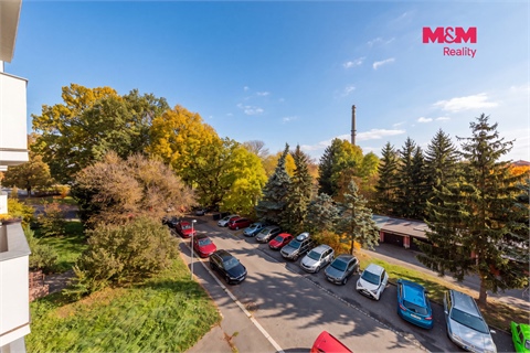 Prodej bytu 4+1, 84 m² - 16