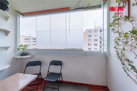 Prodej bytu 4+1, 84 m² - 10