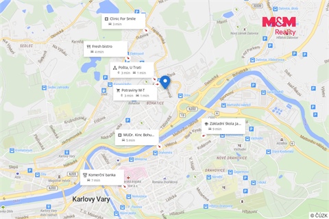 Prodej bytu 4+1, 84 m² 18