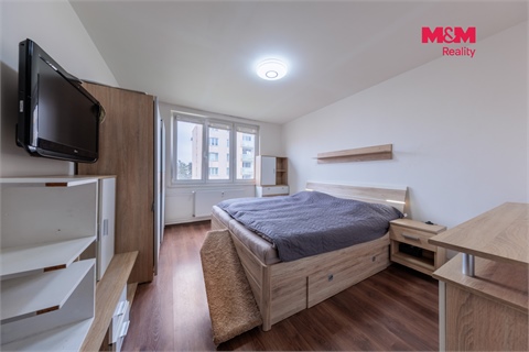 Prodej bytu 4+1, 84 m² 4