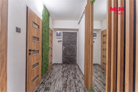 Prodej bytu 1+1, 43 m² - 2