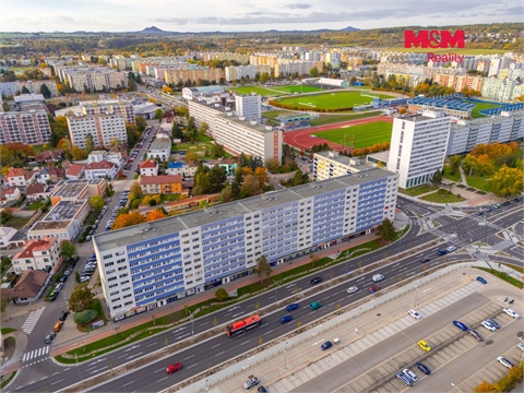 Prodej bytu 1+1, 43 m² 8