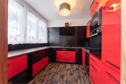 Prodej bytu 1+1, 43 m² 4