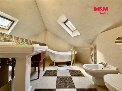 Prodej ubytování, 950 m² - 12