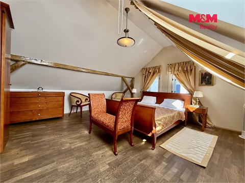 Prodej ubytování, 950 m² - 10