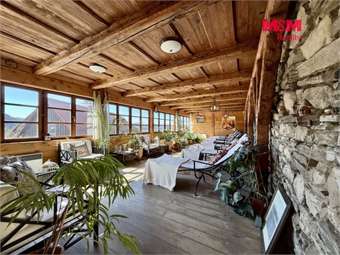 Prodej ubytování, 950 m² - 26