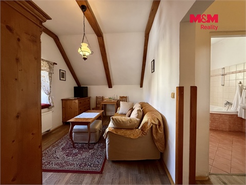 Prodej ubytování, 950 m² 16