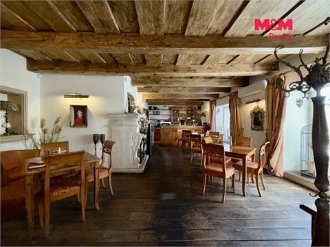 Prodej ubytování, 950 m² 2