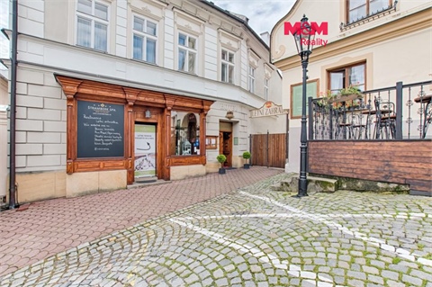 Prodej ubytování, 950 m² 0
