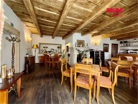 Prodej ubytování, 950 m² - 0