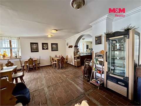 Prodej ubytování, 950 m² - 18