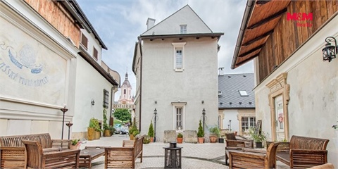 Prodej ubytování, 950 m² - 24