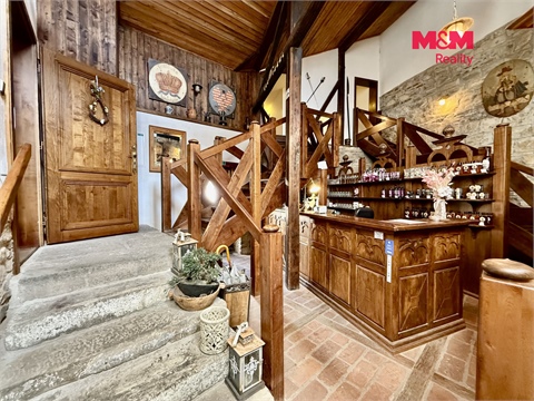 Prodej ubytování, 950 m² - 28