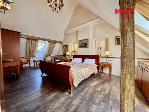 Prodej ubytování, 950 m² - 8