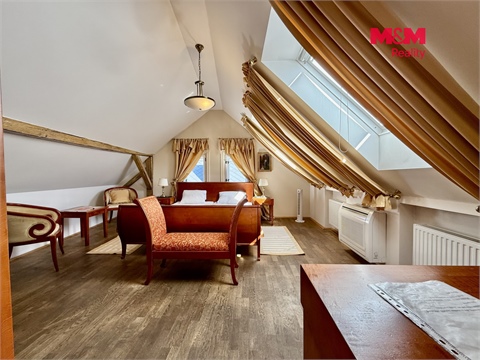 Prodej ubytování, 950 m² 12