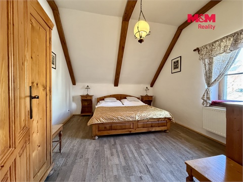 Prodej ubytování, 950 m² - 14