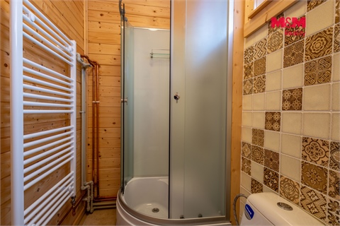 Pronájem chaty / chapuly, 50 m² 10