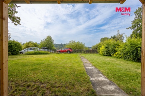 Pronájem chaty / chapuly, 50 m² 16