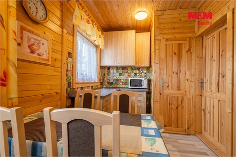 Pronájem chaty / chapuly, 50 m² 4