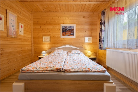 Pronájem chaty / chapuly, 50 m² 6