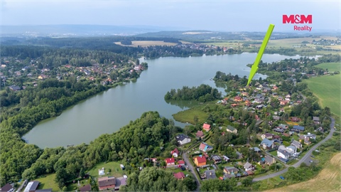 Pronájem chaty / chapuly, 50 m² - 2