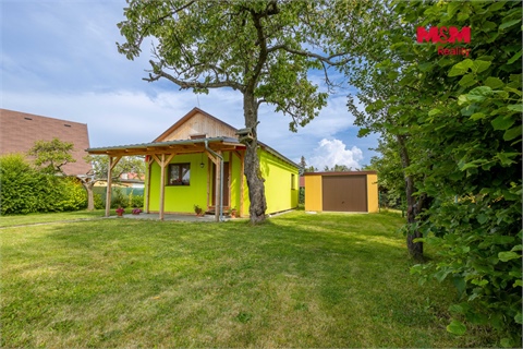 Pronájem chaty / chapuly, 50 m² - 0