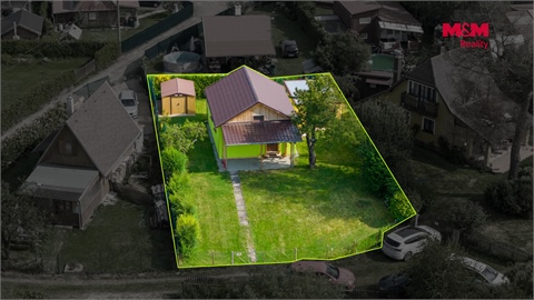 Pronájem chaty / chapuly, 50 m² 18