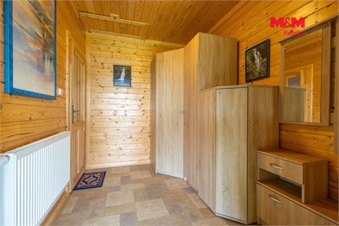 Pronájem chaty / chapuly, 50 m² - 8