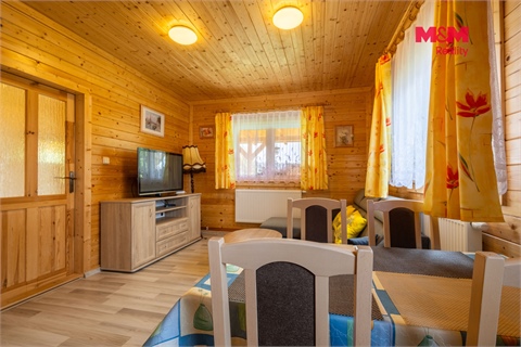 Pronájem chaty / chapuly, 50 m² 2