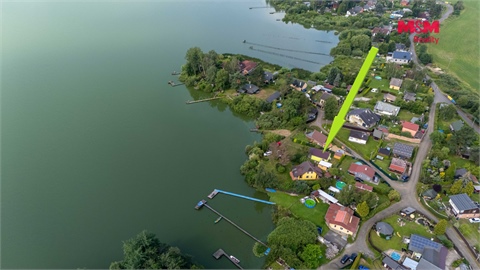 Pronájem chaty / chapuly, 50 m² 22