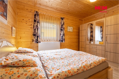 Pronájem chaty / chapuly, 50 m² - 6