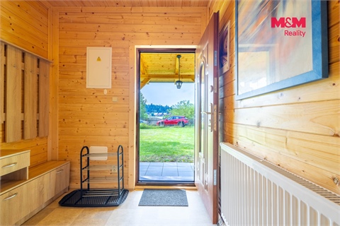 Pronájem chaty / chapuly, 50 m² 14