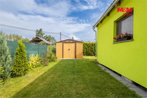 Pronájem chaty / chapuly, 50 m² 20